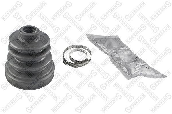 к-кт пыльника ШРУСа наружного!\ Suzuki Grand Vitara 2.5 V6 98> 13-00636-SX STELLOX
