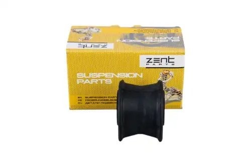 втулка стабилизатора переднего центр.!\ Fiat Ducato,Peugeot Boxer,Citroen Jumper Z02660 ZENTPARTS