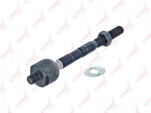 Рулевая тяга L/R подходит для MITSUBISHI Pajero 2.5-3.5 00-06 C2084LR C2084LR LYNXAUTO