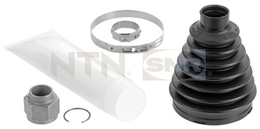 Пыльник ШРУСа OBK66.001 NTN SNR