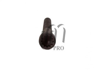 Болты головочные VW 2.5TDI AXD, AXE, BAC M12x150x1.5 (к-т 12 шт) UM HBS003812 UNITED MOTORS PRO