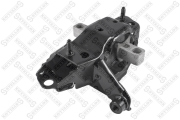 подушка КПП левая\ Skoda Fabia, VW Polo 1.0-1.4 &16V 00 7111327SX 71-11327-SX STELLOX