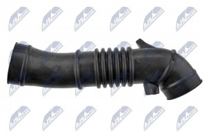 патрубок вентиляции картерных газов!\ Mazda 323 BJ 1.8/2.0 98-, Premacy 1.8/2.0  GPPMZ000 NTY