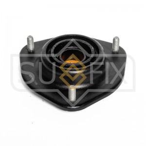 Опора переднего амортизатора MITSUBISHI Carisma 1.3-1.9D 95-03 / Space Star 1.3- FM1187 SUFIX