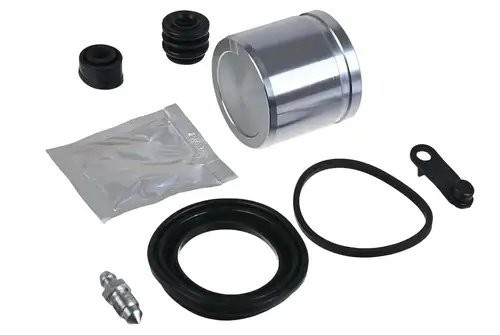 рем.к-т диск.торм.с поршнем перед.! d.54\ Hyundai Getz/Pony/Lantra 90> Z113724 ZENTPARTS