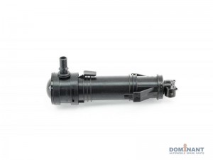 VW TIGUAN (2007-2011) ЛЕВАЯ AW5N009550103A DOMINANT