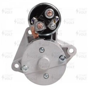 FORD FOCUS III (2011>) LST 1079 START VOLT