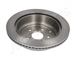 TOYOTA RX 350/450 (2003-2009) DP252C JAPAN PARTS GROUP