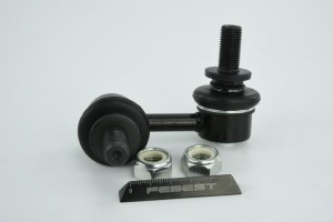 тяга стабилизатора заднего правая!\ Toyota Sequoia 08> 0823-B9RL FEBEST