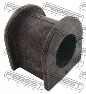 Втулка стабилизатора TOYOTA HILUX GGN15,25,35,KUN1,2,3,LAN15,25,35,TGN1,26,36 20 TSB-GGN50F FEBEST