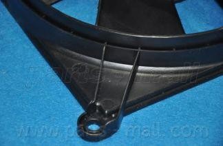 Вентилятор кондиционера CHEVROLET LANOS PXNBC-002 PXNBC-002 PMC PARTS MALL