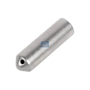Пружина синхронизатора! d6 L34 ZF(S5-50.S6-65/80/90.4S-120GP,5S-90/9 2.5S-110/1G 4 DIESEL TECHNIC