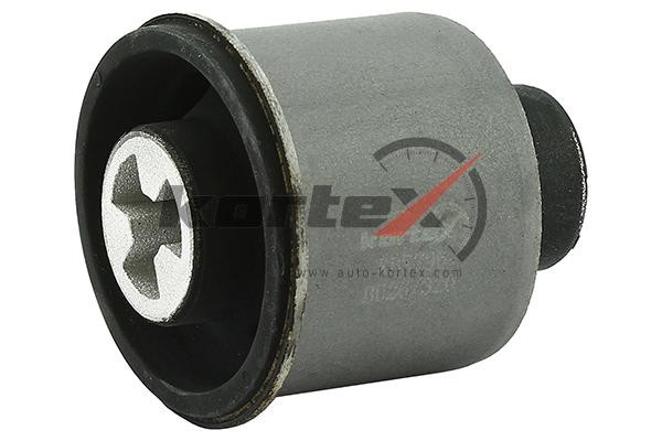 Сайлентблок задней балки VW GOLF IV/BORA/SKODA OCTAVIA KBS796 KBS796 KORTEX