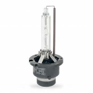 лампа! XENON (D2S) 35W P32d-2 \ 8GS007949-261 HELLA