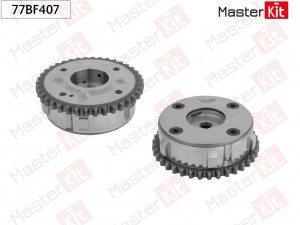 Механизм газораспределения (впуск) FORD YTMA (2,5L) 77BF407 77BF407 MASTER KIT