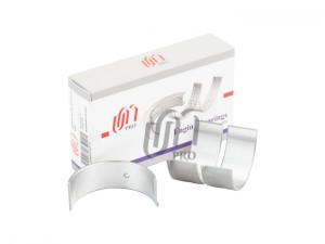 Вкладыши шатунные STD Nissan QR20DE/QR25DE (12111-6N200) UM BES004504000 UNITED MOTORS PRO