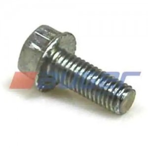 болт системы выпуска! M8x20 \Volvo 59270 AUGER