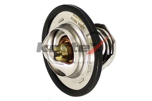 Термостат LAND ROVER FREELANDER/ROVER 25/45/75/100/400 1.1-1.8i 90- KTH064 KTH064 KORTEX