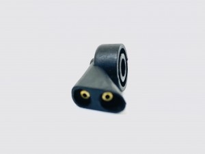 Форсунка омывателя UKORAUTO U1002415 UKORAUTO