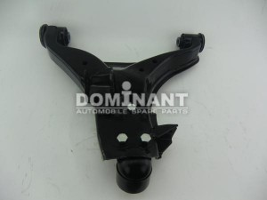 Рычаг подвески MITSUBISHI Pajero 4 передней правый DOMINANT MT40013A210 DOMINANT