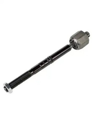 тяга рулевая! л.+п. с наконечника BMW X3 F25 10> Z28579 ZENTPARTS