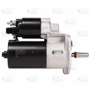 Стартер для а/м VAG Golf III (91-)/Polo Classic (95-) 1.4i/1.6i 1,1кВт (LSt 1825 LST 1825 START VOLT