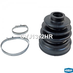 Ремкомплект ШРУСа CVJ1352HR CVJ1352HR KRAUF