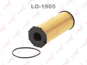 RANGE ROVER III (LM) (2002-2012) LO-1905 LYNXAUTO