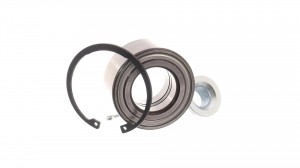 Подшипник ступицы  VKBA6891 VKBA6891 SKF