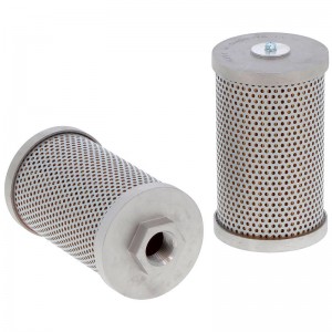 SH 60916 Фильтр гидравлический (3EB-K6-02010) SH60916 HIFI FILTER