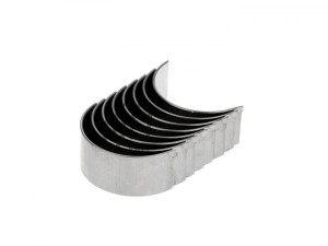 Вкладыши шатунные 0.25 KIA/Hyundai 2.5 D4CB UM BES011704025 UNITED MOTORS PRO