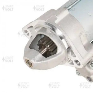 MERCEDES BENZ W212 E-KLASSE (2009>) 2.5 CDI 651 924 DENSO LST 1510 START VOLT