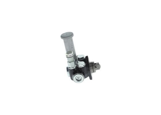 H 105 237 442 Насос топливоподкачивающий H105237442 BOSCH
