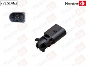 Датчик, температура впускаемого воздуха AUDI/VW 77ES1462 77ES1462 MASTER KIT