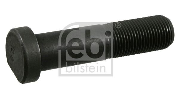 Шпилька колеса MERCEDES MAN L2000,M2000 заднего (M18х1.5х75) FEBI 09298 FEBI BILSTEIN