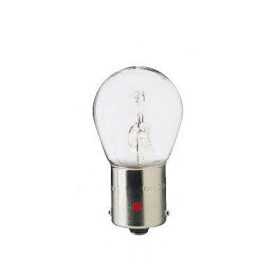 Лампа 24V P21W BA15s блистер (2шт.) PHILIPS 13498B2 PHILIPS