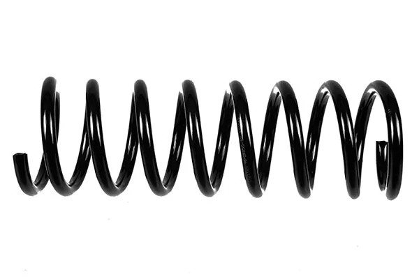 пружина передняя! 40 084 13\ BMW E34 3.0/3.5/2.5tds 88-95 10-21081-SX STELLOX