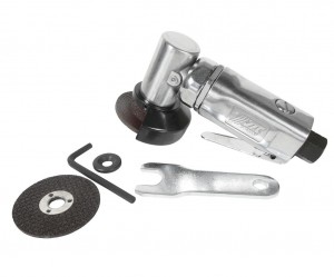 Машинка пневматическая шлифовальная 22000об/мин., 90PSI, диск 2", штуцер 1/4", д JTC-5005 JTC TOOLS