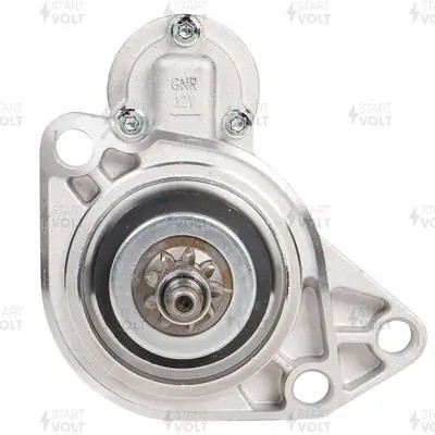Стартер для а/м Chery Amulet (03-) 1.6i 1,3кВт (LSt 2709) LST2709 START VOLT
