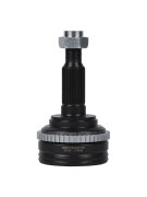 ШРУС наружный к-кт! ABS, 24988 Chevrolet Lacetti 1.6 05>, Daewoo Nubira 1.8 03> Z21517 ZENTPARTS