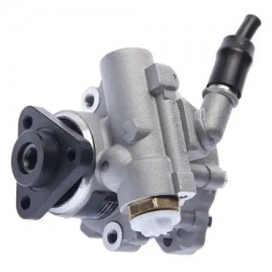 Насос гидроусилителя ГАЗ-3302 дв.CUMMINS ISF 2.8 MEGAPOWER 34011003 MEGA POWER