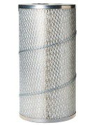 фильтр воздушный! H331 D165 d85/25\ RVI Magnum Z32573 ZENTPARTS