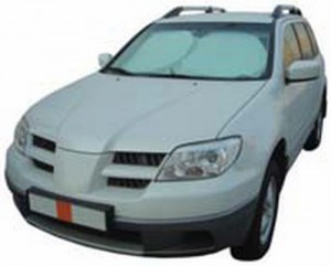 MITSUBISHI OUTLANDER (CU) (2003>) 2141179LLDE1 DEPO