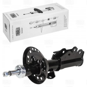 Амортизатор Opel Astra J (10-)/Chevrolet Orlando (10-) (стойка) пер. прав. (AG 2 AG21363 TRIALLI