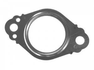 Кольцо глушителя №2 MITSUBISHI LANCER X 07-ASX 10-PAJEROMONTERO 06- STMR529713 STMR529713 SAT