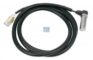 Пружина тормозной колодки HONGYAN 3 DIESEL TECHNIC