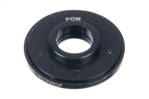 подшипник опоры амортизатора!\ Daewoo Matiz 98> Z12165 ZENTPARTS