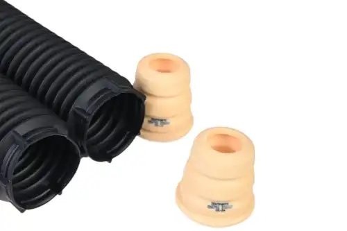 к-кт пыльник+отбойник амортизатора переднего!2+2 шт Ford Focus II/C-Max, Mazda 3 Z56752 ZENTPARTS
