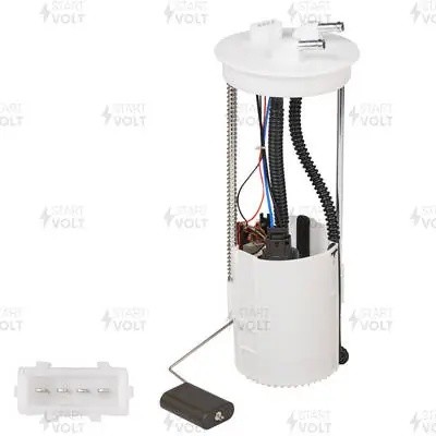Модуль топливного насоса для а/м Great Wall Hover H3 10-/Hover H5 10- 2.0i/2.4i  SFM 1576 START VOLT