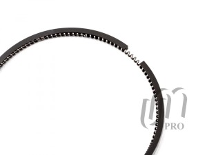 Кольца поршневые STD Peugeot DW8DT d82.2 STD, 2-2-3 на 1 цилиндр UM PR1733000 UNITED MOTORS PRO